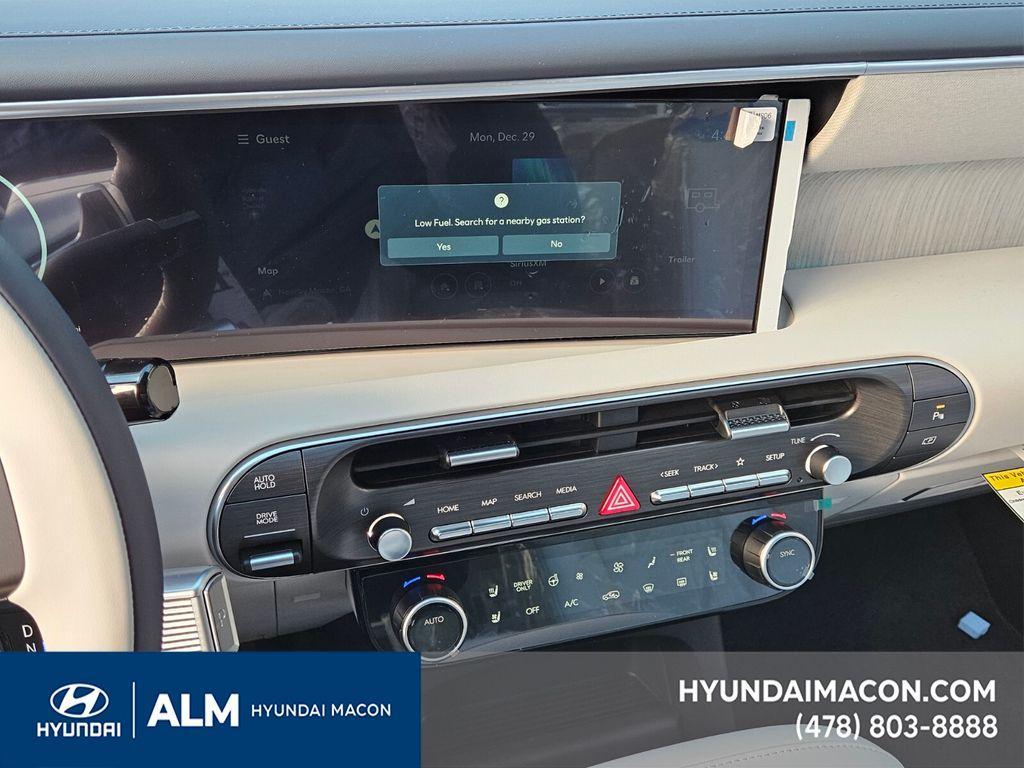 new 2026 Hyundai Palisade Hybrid car, priced at $57,249