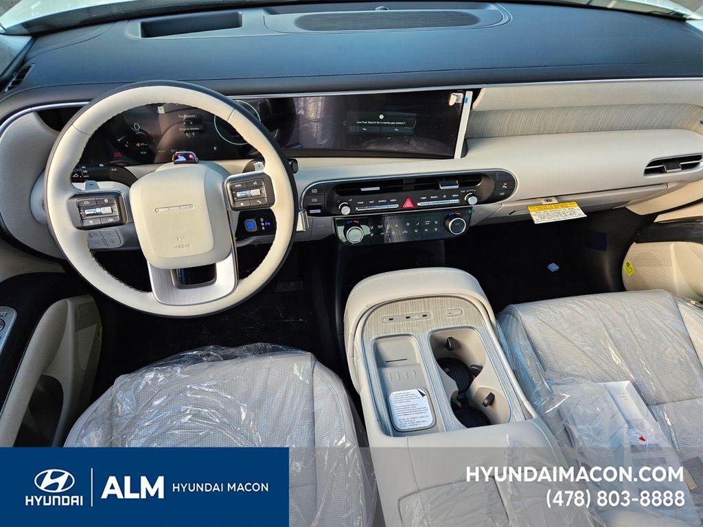 new 2026 Hyundai Palisade Hybrid car, priced at $57,249