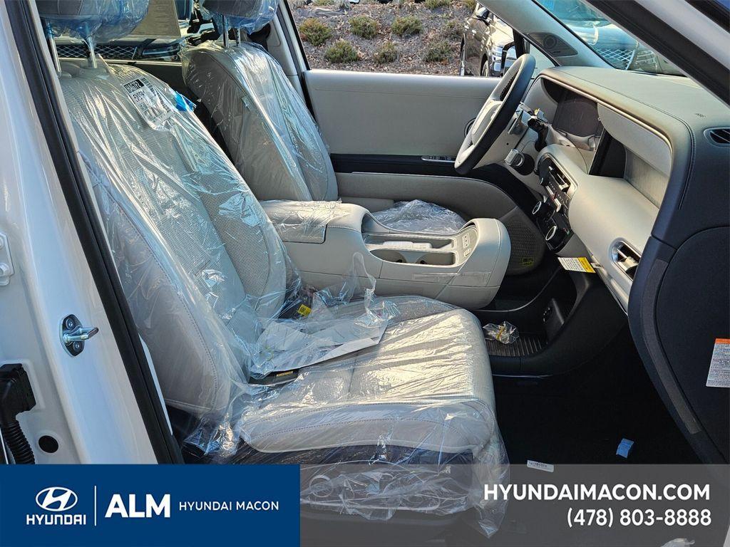 new 2026 Hyundai Palisade Hybrid car, priced at $57,249