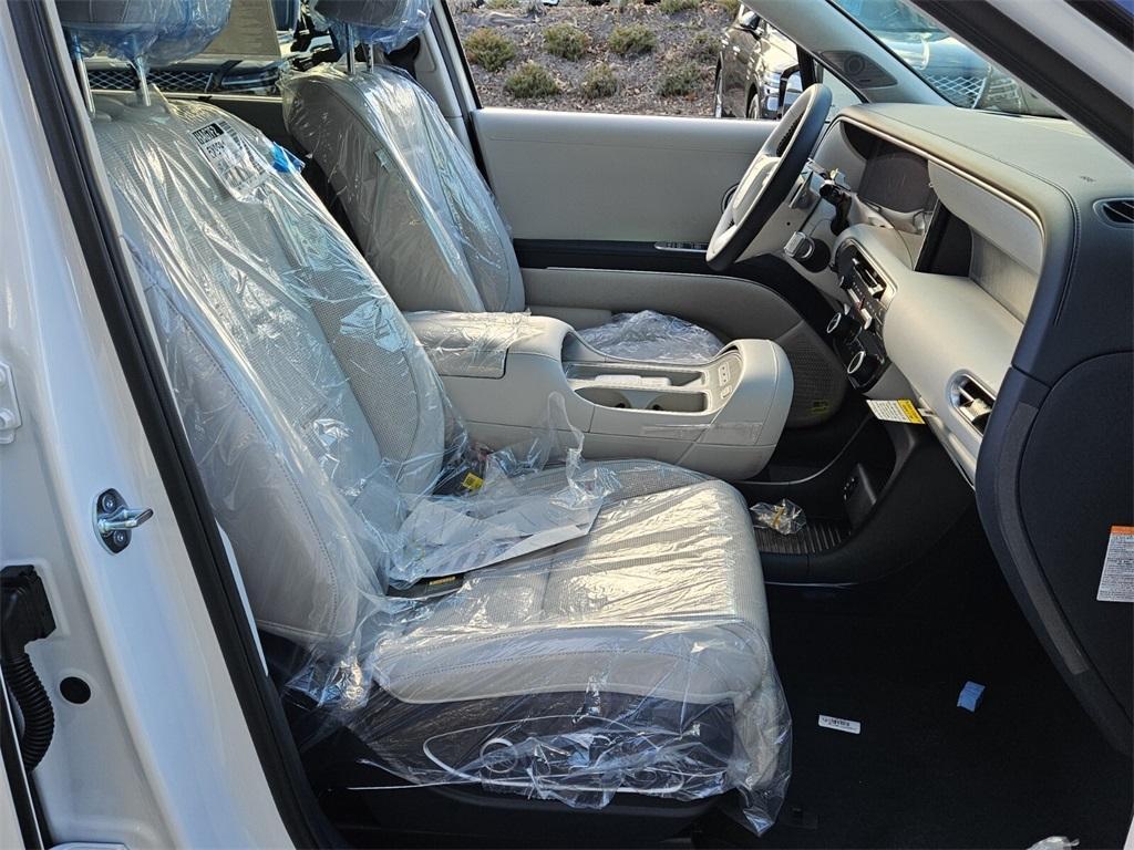 new 2026 Hyundai Palisade Hybrid car, priced at $58,645