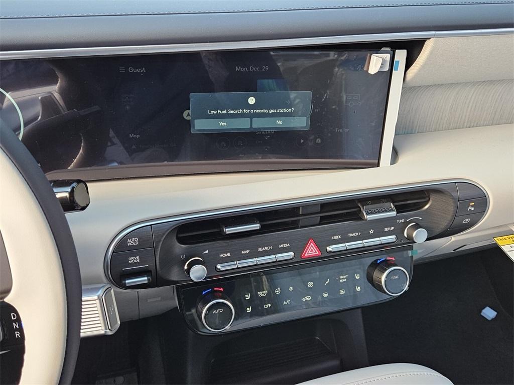 new 2026 Hyundai Palisade Hybrid car, priced at $58,645