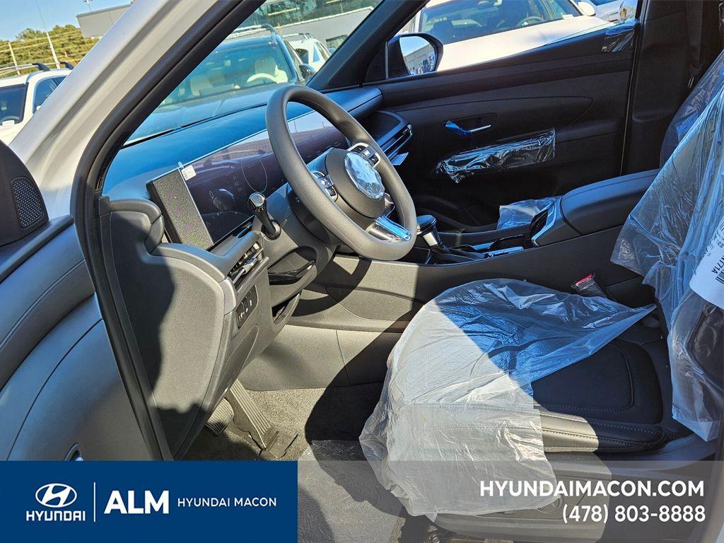 new 2026 Hyundai SANTA CRUZ car, priced at $33,811