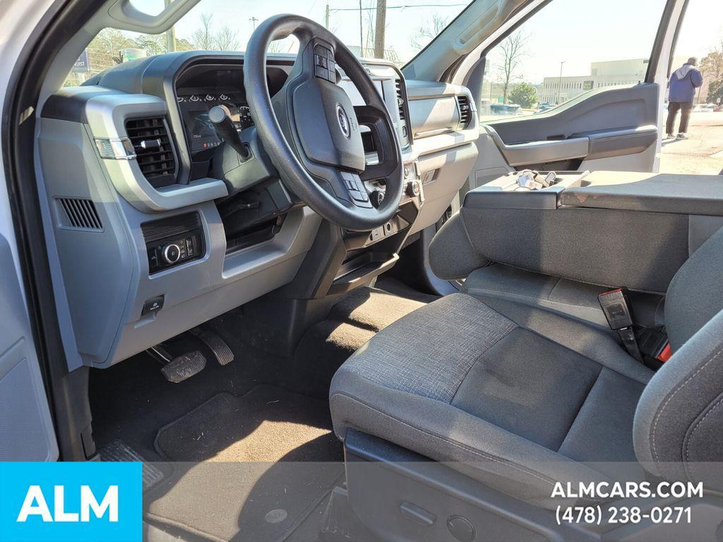 used 2025 Ford F-250 car, priced at $51,920