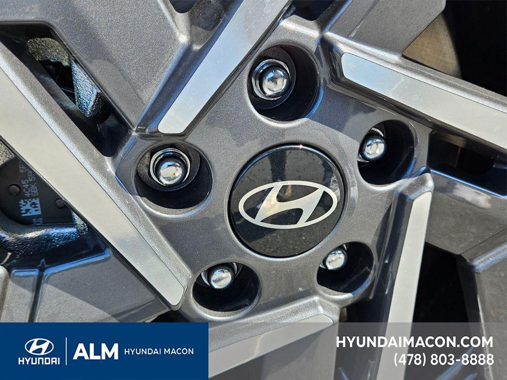 new 2026 Hyundai Kona car, priced at $28,701