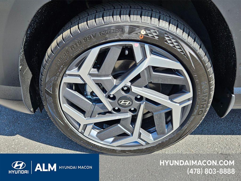 new 2026 Hyundai Kona car, priced at $28,701