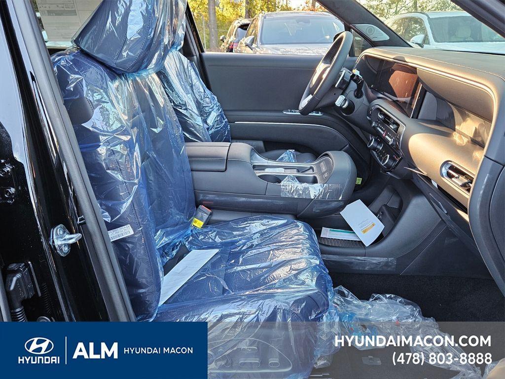 new 2026 Hyundai Palisade car, priced at $52,142