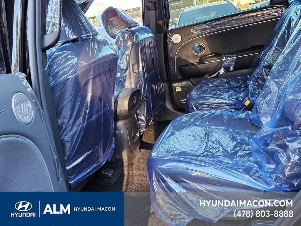 new 2026 Hyundai Palisade car, priced at $52,142