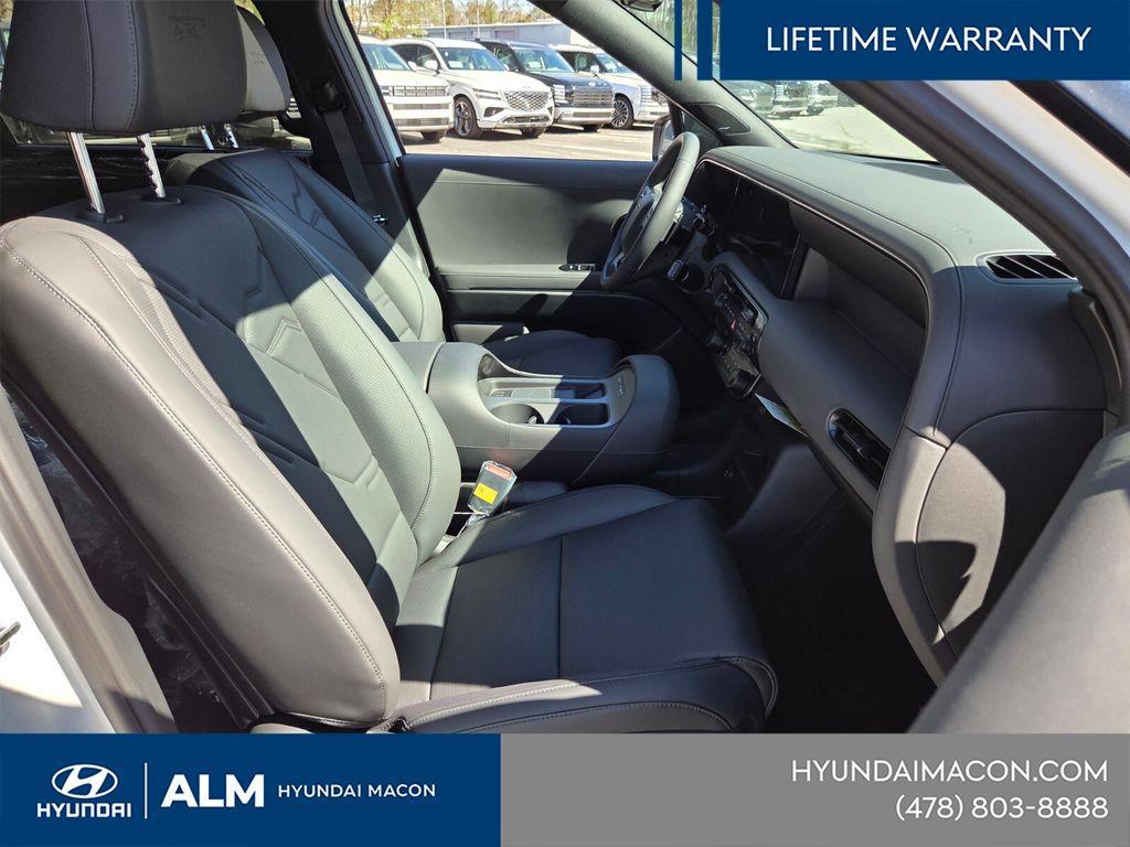 new 2026 Hyundai Palisade car, priced at $48,959