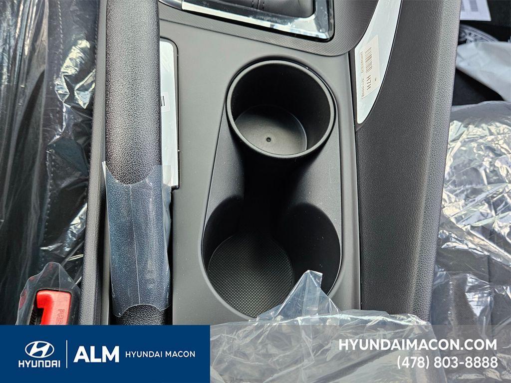 new 2026 Hyundai Elantra car, priced at $24,072