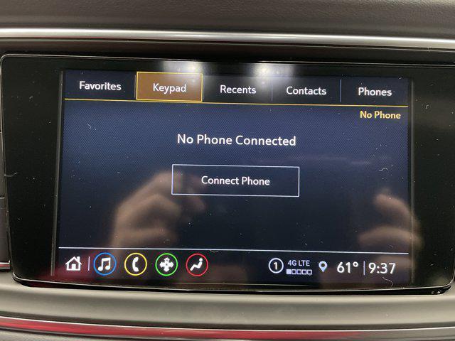 used 2023 Buick Enclave car, priced at $32,999