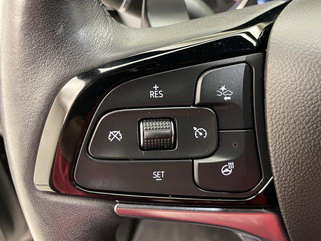 used 2023 Buick Enclave car, priced at $32,999