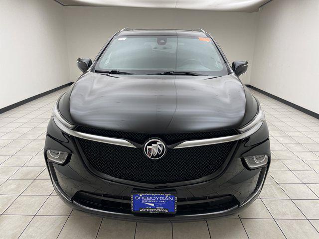 used 2023 Buick Enclave car, priced at $32,999