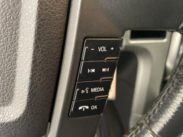 used 2014 Ford F-150 car, priced at $18,998