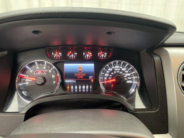 used 2014 Ford F-150 car, priced at $18,998