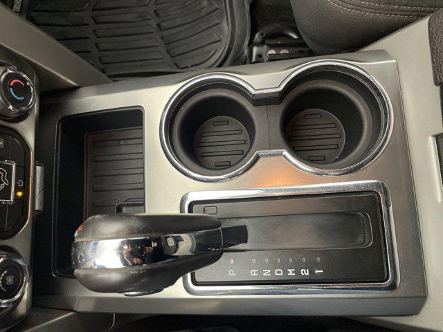 used 2014 Ford F-150 car, priced at $18,998