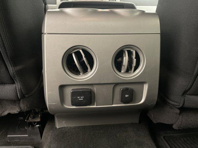 used 2014 Ford F-150 car, priced at $18,998