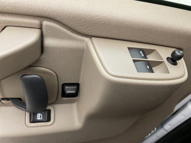 used 2024 GMC Savana 2500 car, priced at $21,999