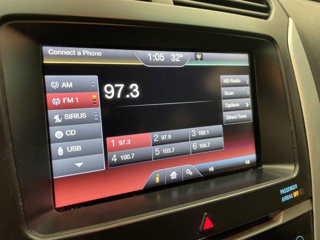 used 2015 Ford Explorer car, priced at $8,200