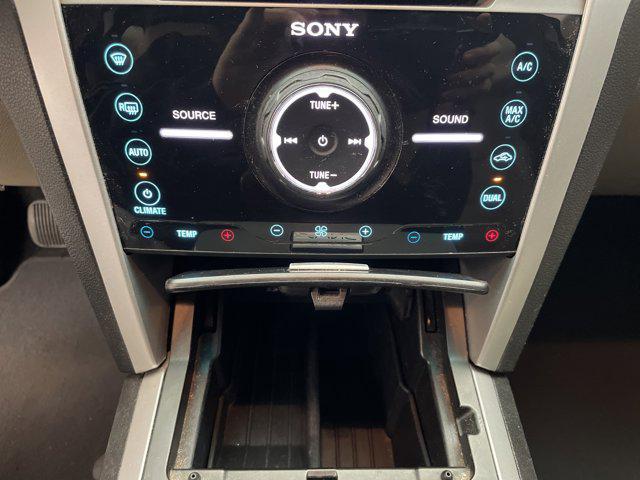 used 2015 Ford Explorer car, priced at $8,200