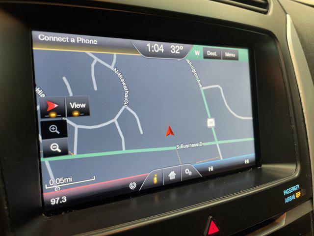 used 2015 Ford Explorer car, priced at $8,200