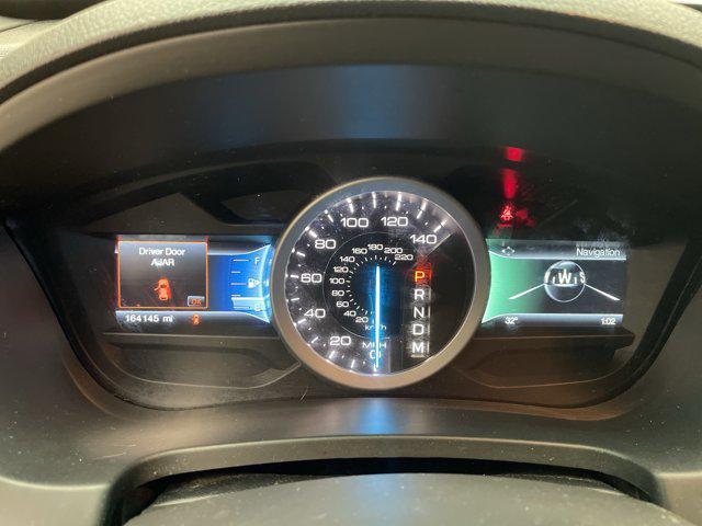 used 2015 Ford Explorer car, priced at $8,200