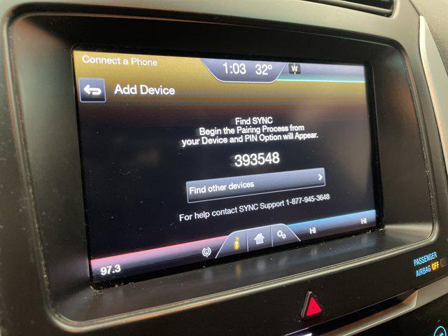 used 2015 Ford Explorer car, priced at $8,200