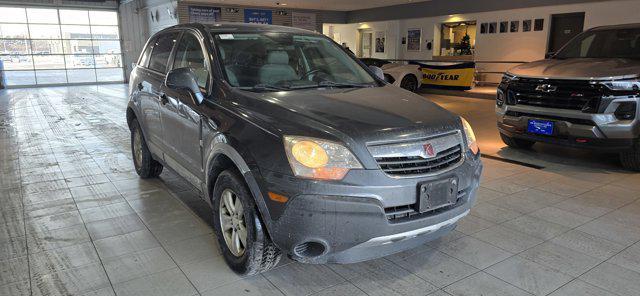 used 2010 Saturn Vue car, priced at $5,700