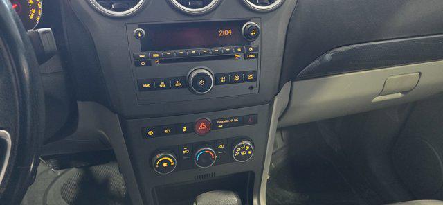 used 2010 Saturn Vue car, priced at $5,700