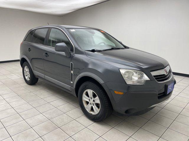 used 2010 Saturn Vue car, priced at $5,700