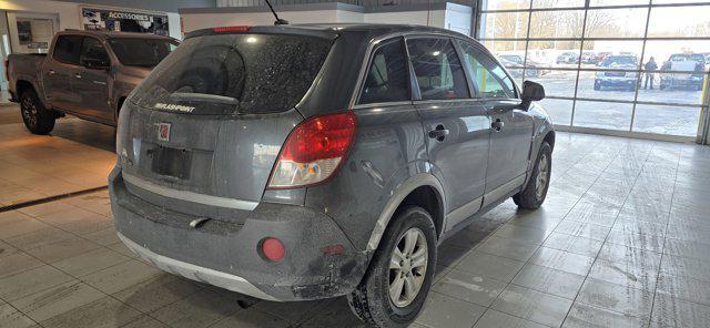 used 2010 Saturn Vue car, priced at $5,700