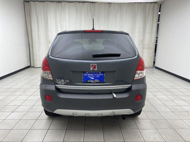 used 2010 Saturn Vue car, priced at $5,700