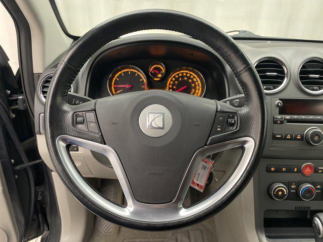 used 2010 Saturn Vue car, priced at $5,700