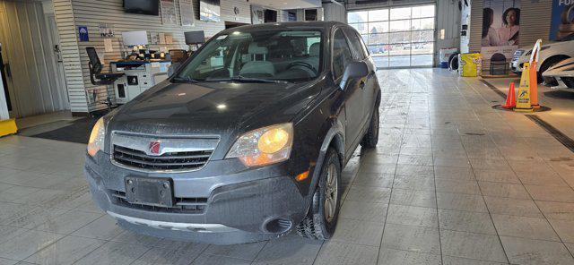 used 2010 Saturn Vue car, priced at $5,700