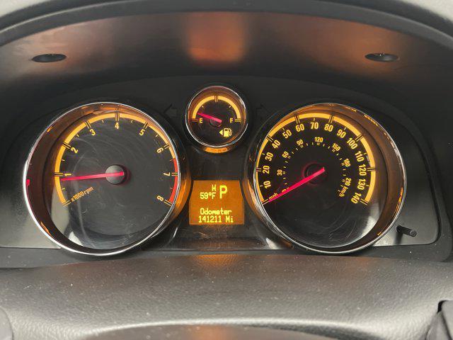 used 2010 Saturn Vue car, priced at $5,700