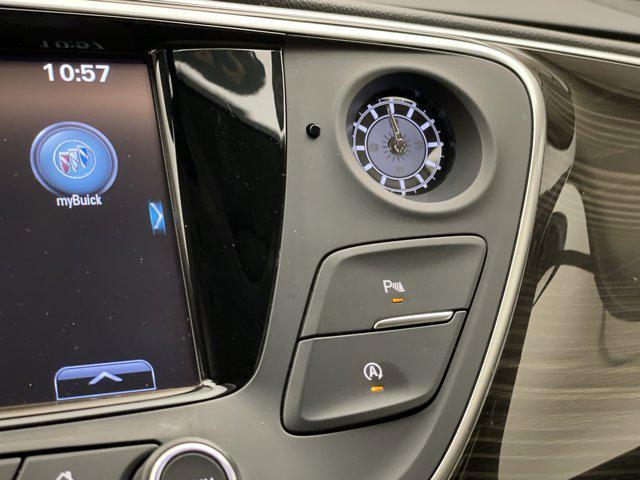 used 2020 Buick Envision car, priced at $20,999
