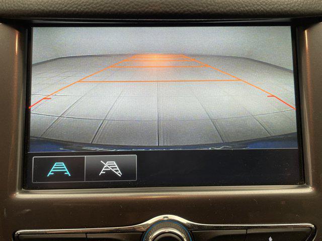 used 2017 Chevrolet Cruze car, priced at $9,399