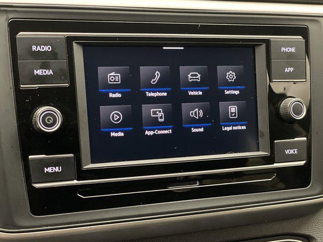 used 2023 Volkswagen Atlas car, priced at $22,454