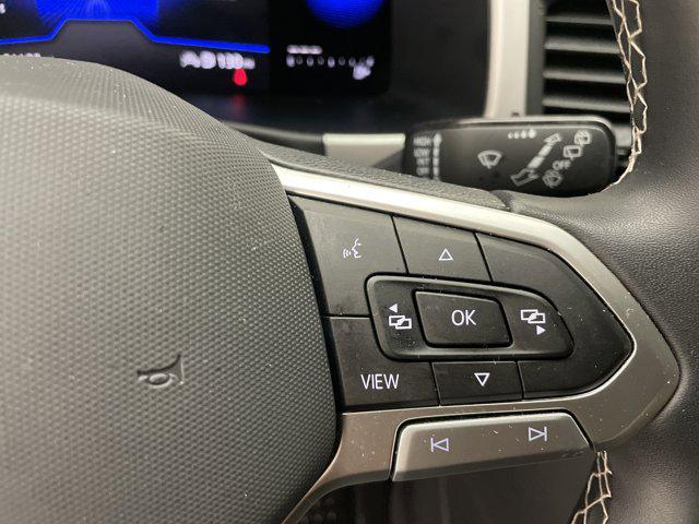 used 2023 Volkswagen Atlas car, priced at $22,454