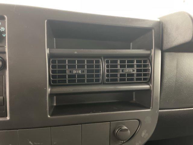 used 2012 Chevrolet Express 2500 car, priced at $8,499