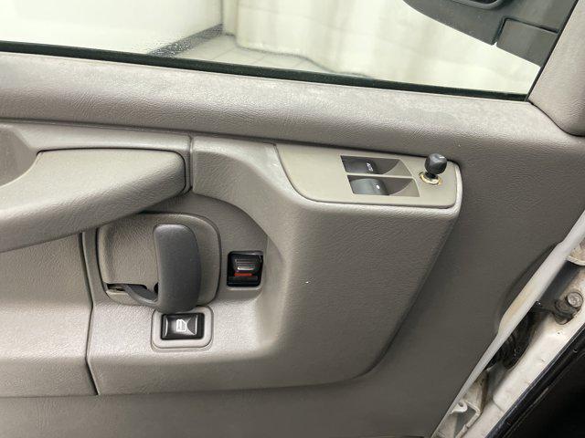 used 2012 Chevrolet Express 2500 car, priced at $8,499