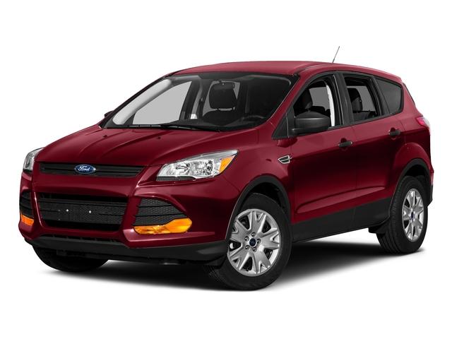 used 2016 Ford Escape car, priced at $6,650