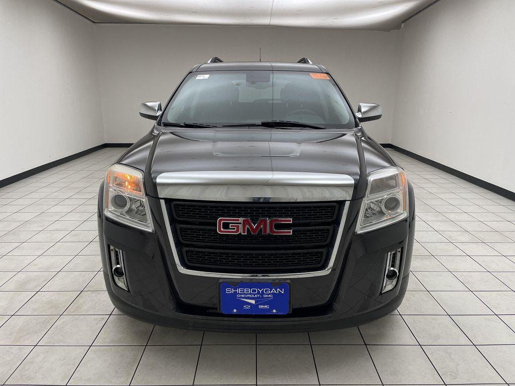 used 2013 GMC Terrain car, priced at $7,278