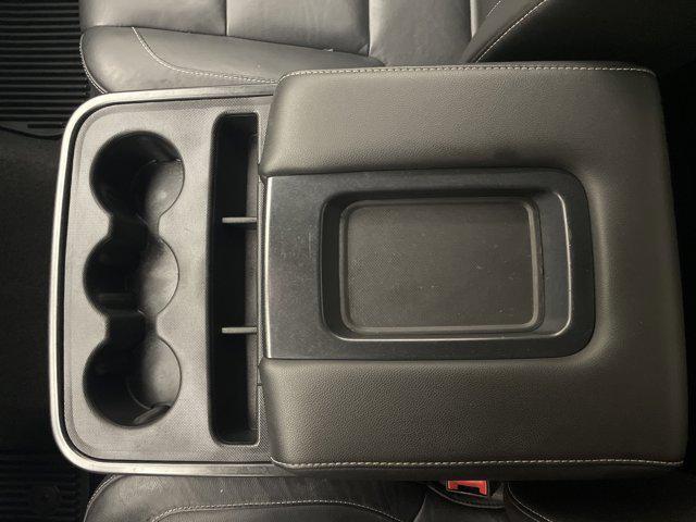 used 2017 Chevrolet Silverado 1500 car, priced at $26,249