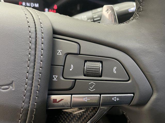 new 2026 Cadillac CT5-V car, priced at $70,235