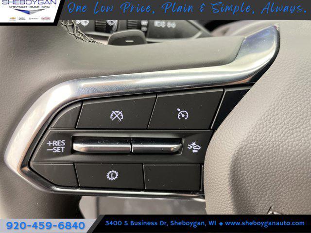 new 2026 Chevrolet Suburban car, priced at $67,130