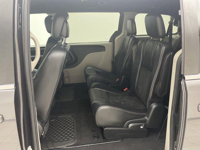 used 2017 Dodge Grand Caravan car, priced at $12,980