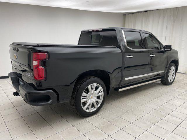 used 2023 Chevrolet Silverado 1500 car, priced at $49,499