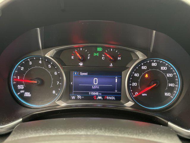 used 2019 Chevrolet Equinox car, priced at $13,699