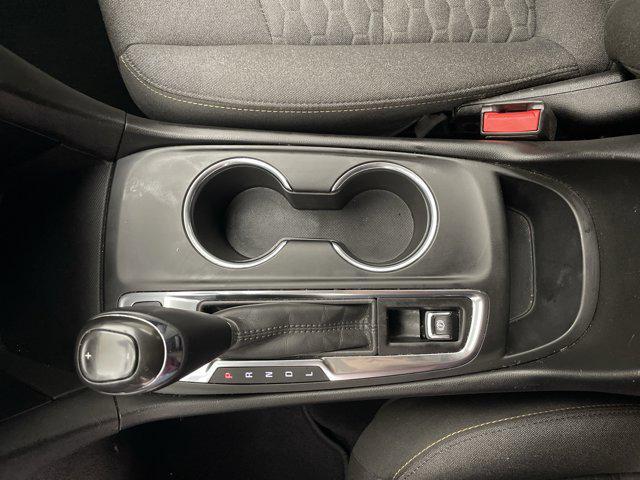 used 2019 Chevrolet Equinox car, priced at $13,699