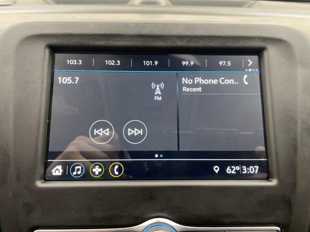 used 2019 Chevrolet Equinox car, priced at $13,699